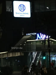 Junction Nine (D27), Shop House #148331042